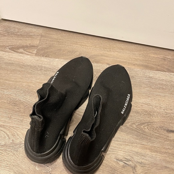 Balenciaga speed trainers - Picture 4 of 4